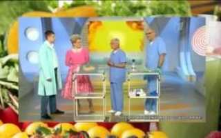 Диета при гастродуодените в стадии обострения: меню, стол №5