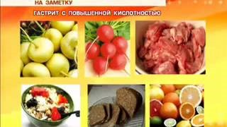 Диета при гастродуодените и панкреатите: лечебное питание больных